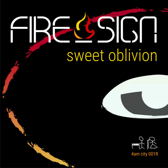 FIRE_SIGN - Sweet Oblivion