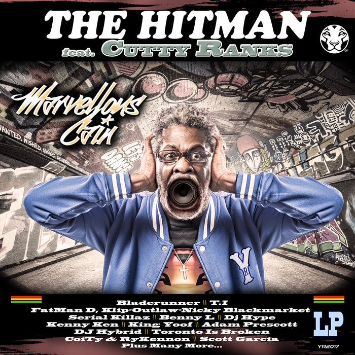 hitman album mp3