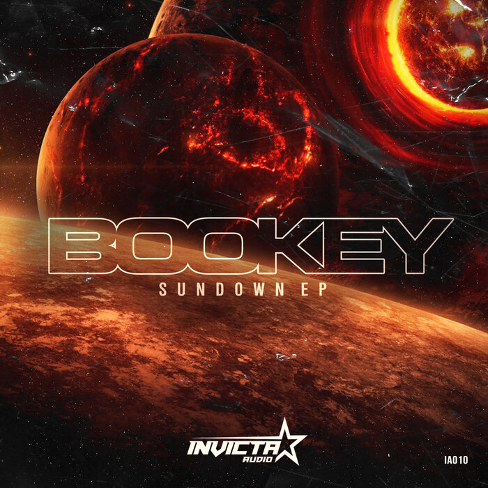 J Bookey - Sundown