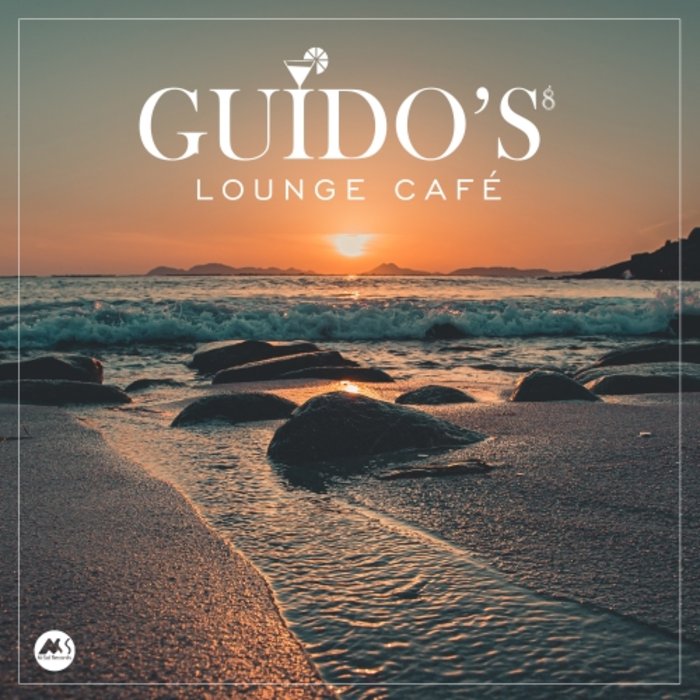 GUIDO VAN DER MEULEN - Guido's Lounge Cafe Vol 8