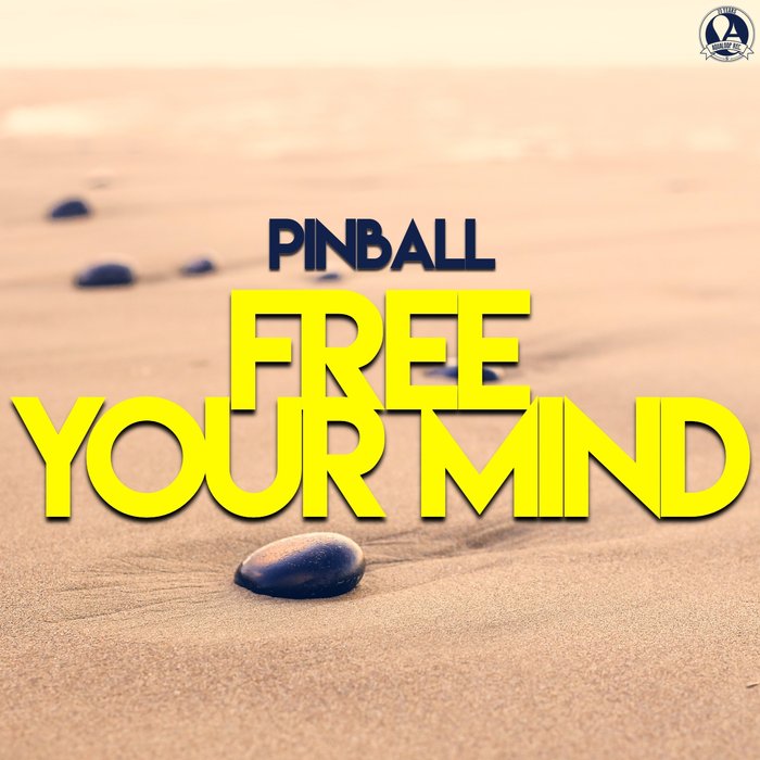 PINBALL - Free Your Mind