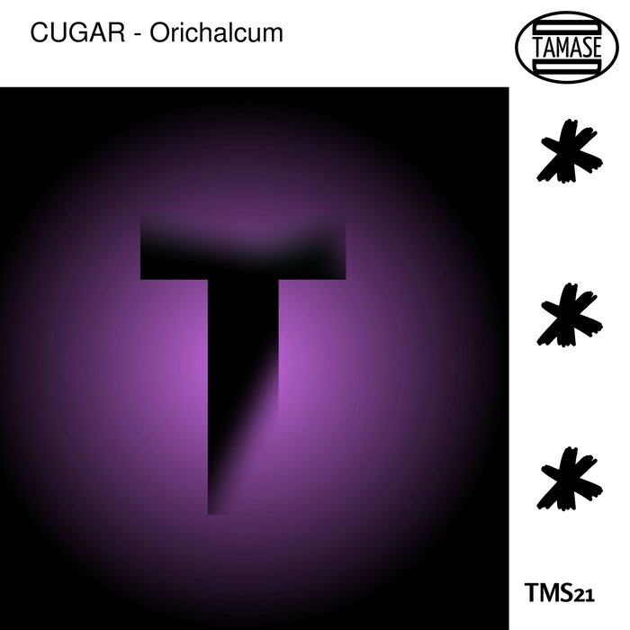 CUGAR - Orichalcum