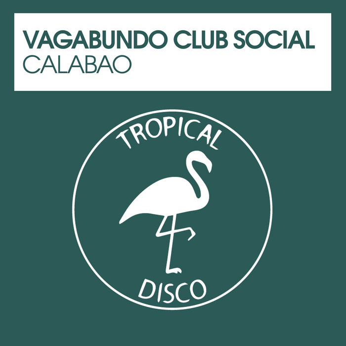 VAGABUNDO CLUB SOCIAL - Calabao