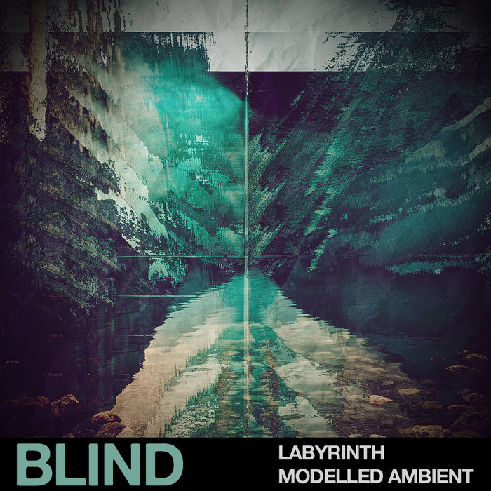 BLIND AUDIO - Labrinth: Modelled Ambient (Sample Pack WAV)