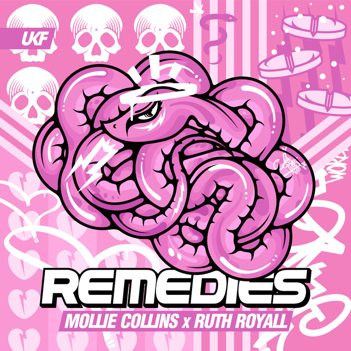 MOLLIE COLLINS/RUTH ROYALL - Remedies