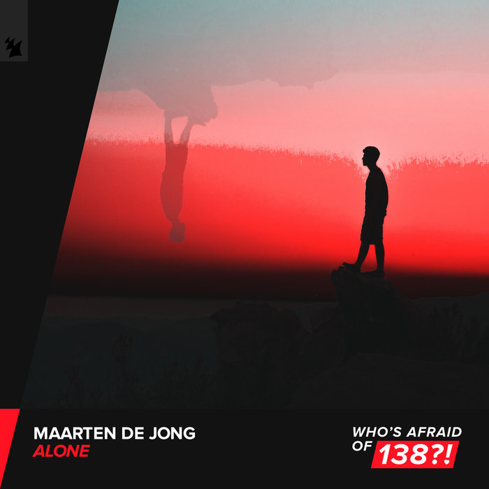 MAARTEN de JONG - Alone (Extended Mix)