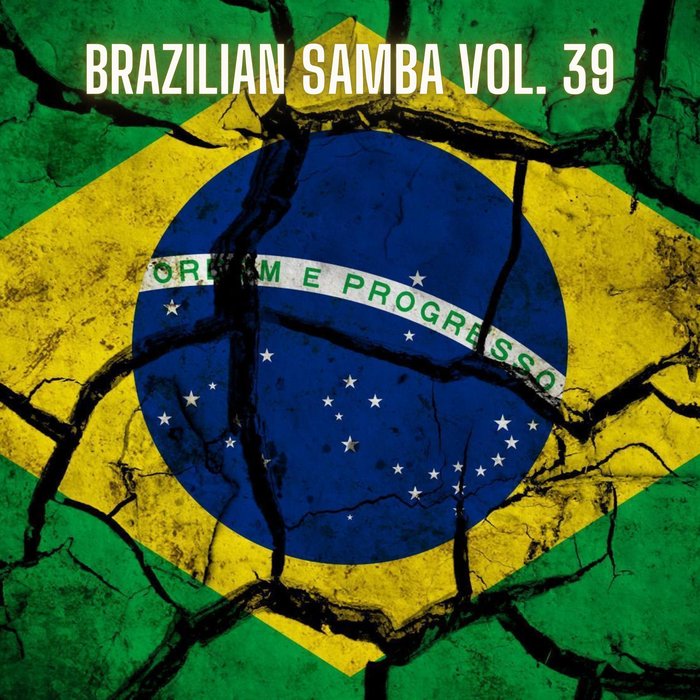 VARIOUS - Brazilian Samba Vol 39