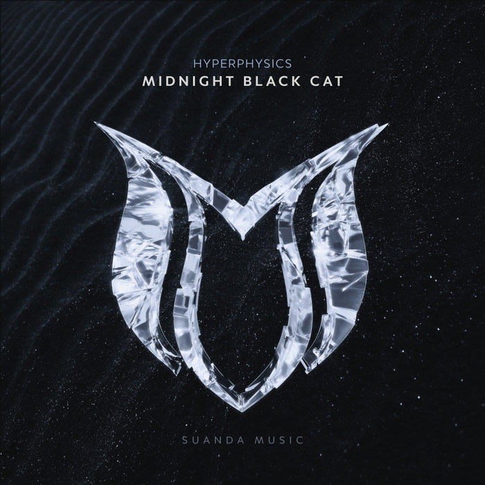HYPERPHYSICS - Midnight Black Cat