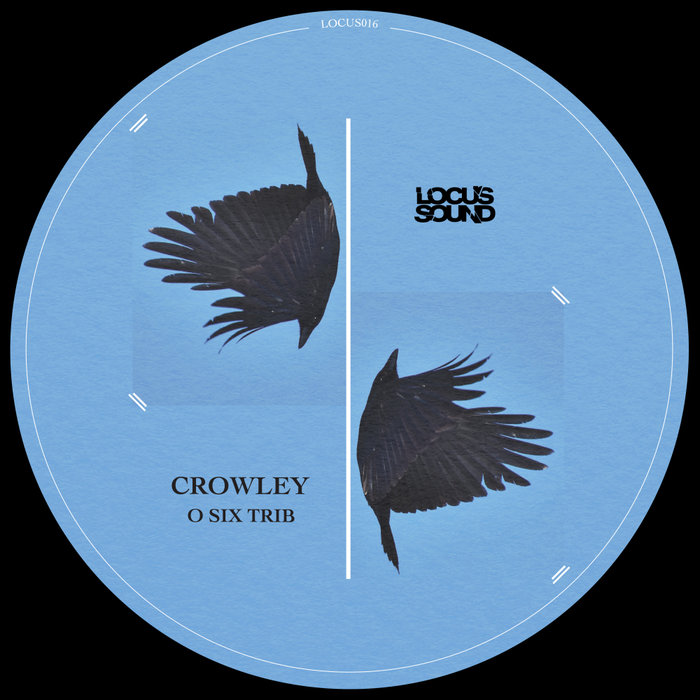 CROWLEY - O Six Trib