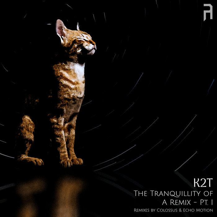 K2T/COLOSSUS/ECHO MOTION - The Tranquillity Of A Remix Part I