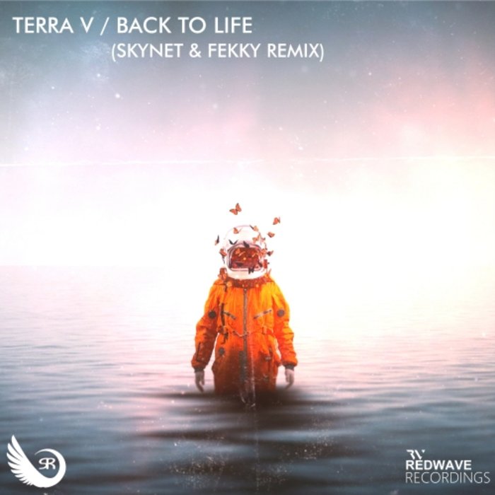TERRA v - Back To Life