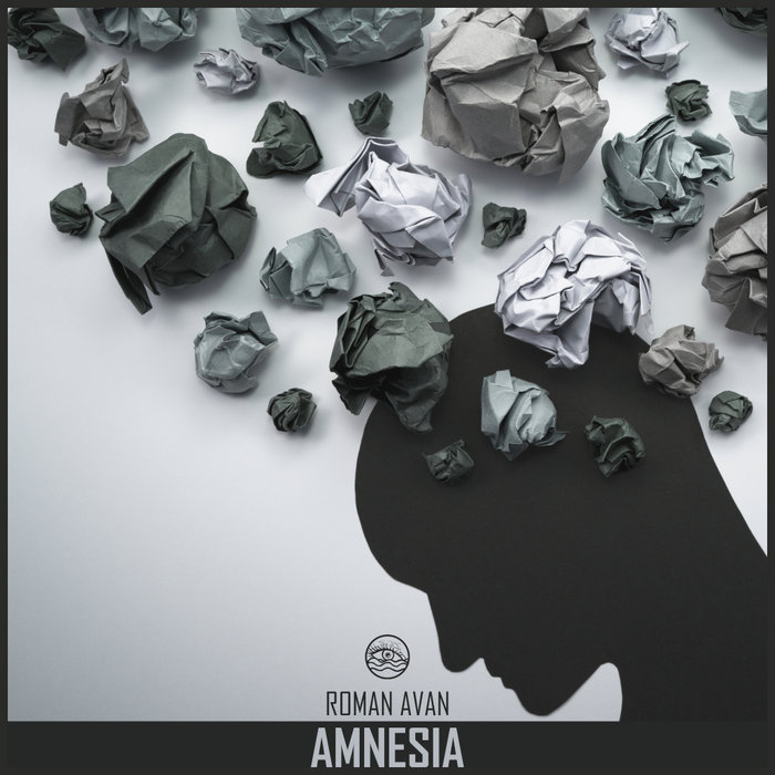 ROMAN AVAN - Amnesia