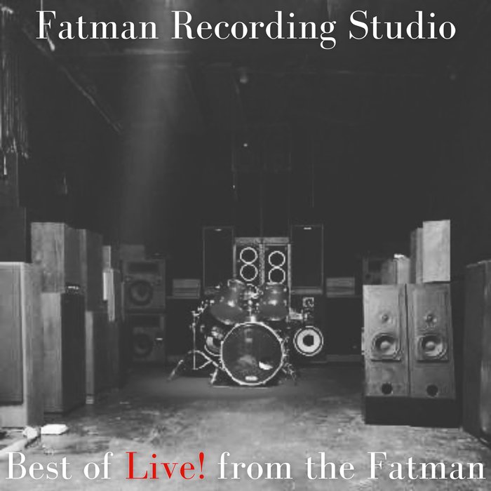 VARIOUS - Best Of Live! From The Fatman
