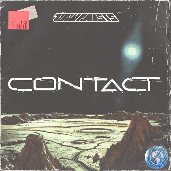 DRYPNOSIS - Contact (Explicit)