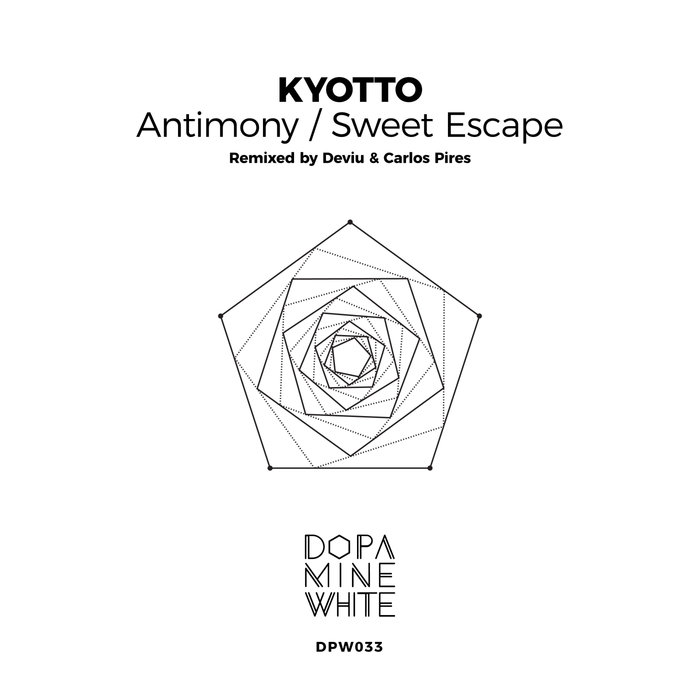 KYOTTO - Antimony/Sweet Escape (Remixed)