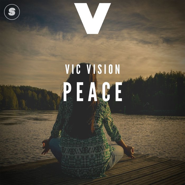 VIC VISION - Peace