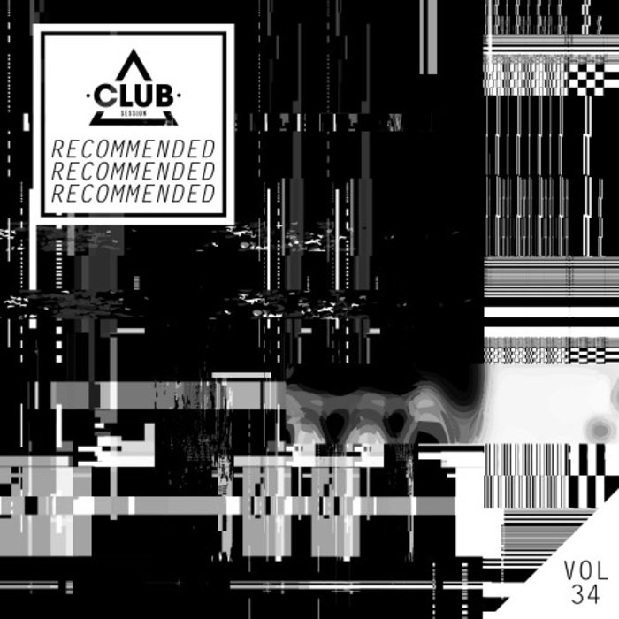 VARIOUS - Recommended Vol 34