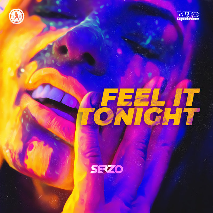 SERZO - Feel It Tonight