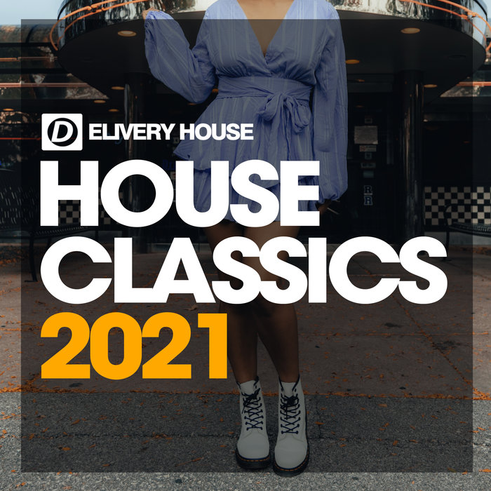 VARIOUS - House Classics Spring '21