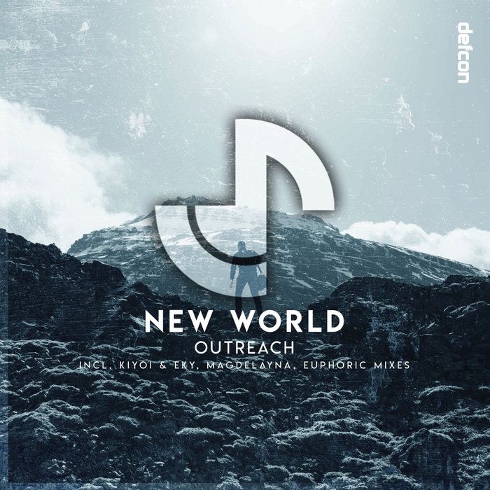 NEW WORLD - Outreach