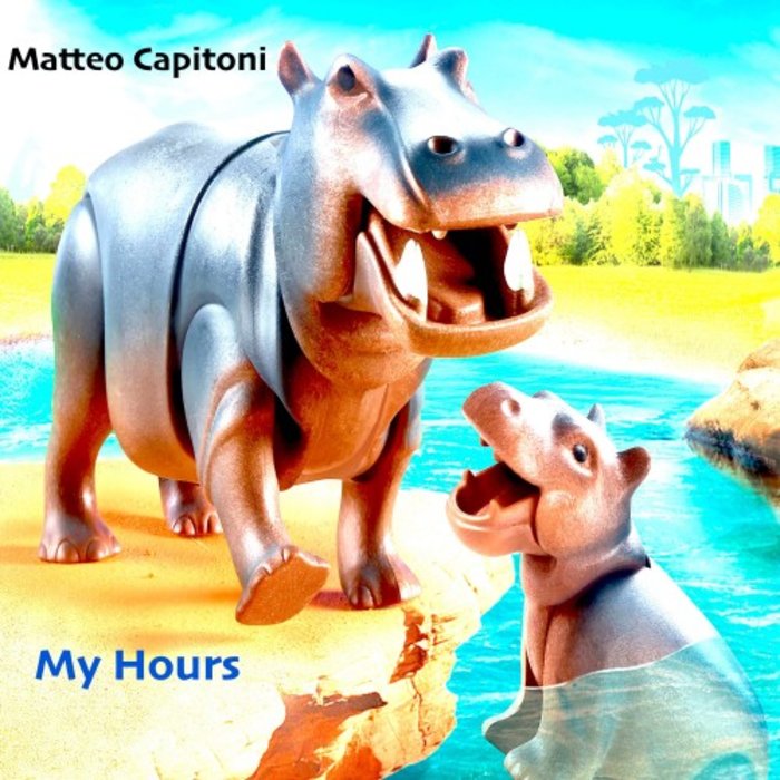 MATTEO CAPITONI - My Hours