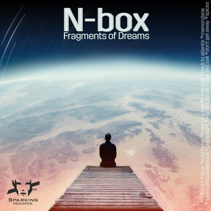N-BOX - Fragments Of Dreams