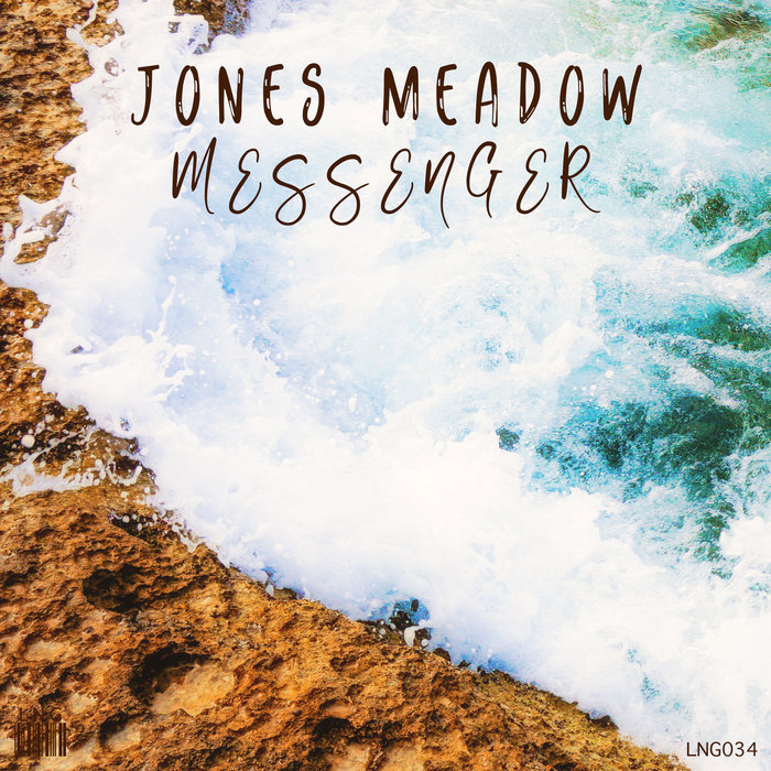 JONES MEADOW - Messenger