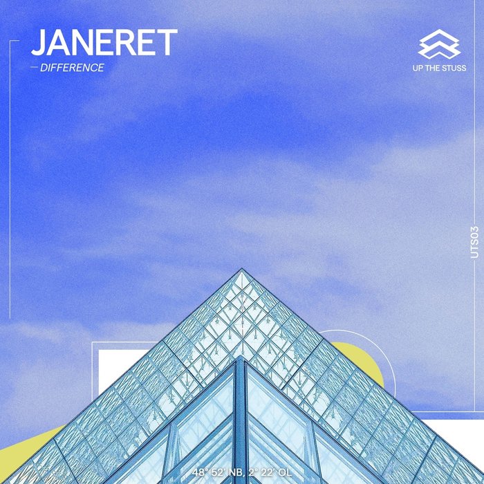 JANERET - Difference