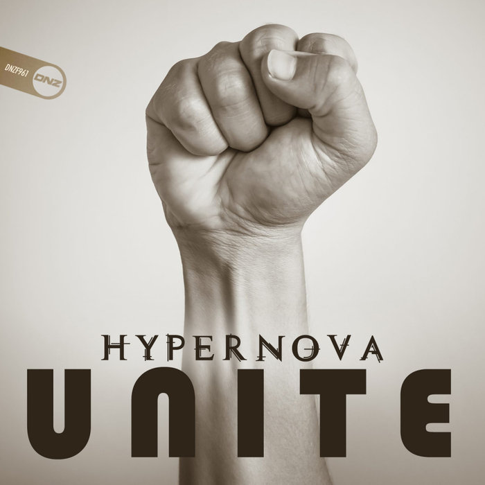 HYPERNOVA - Unite