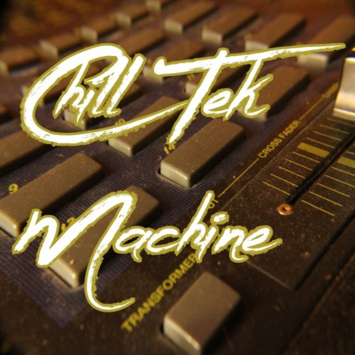 GUASTA TEK GUN - Chill Tek Machine