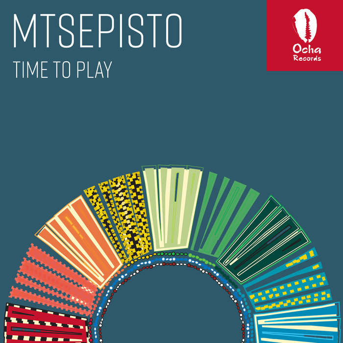 MTSEPISTO - Time To Play