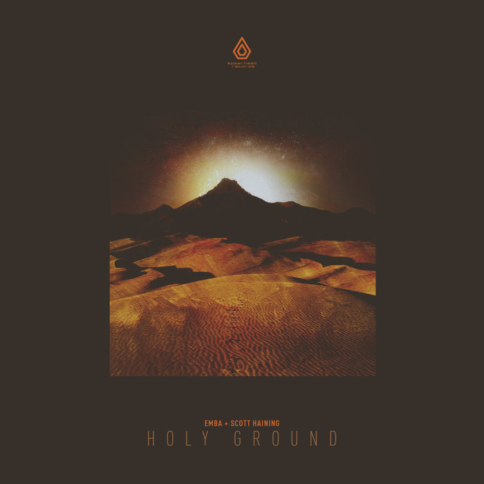 EMBA/SCOTT HAINING - Holy Ground