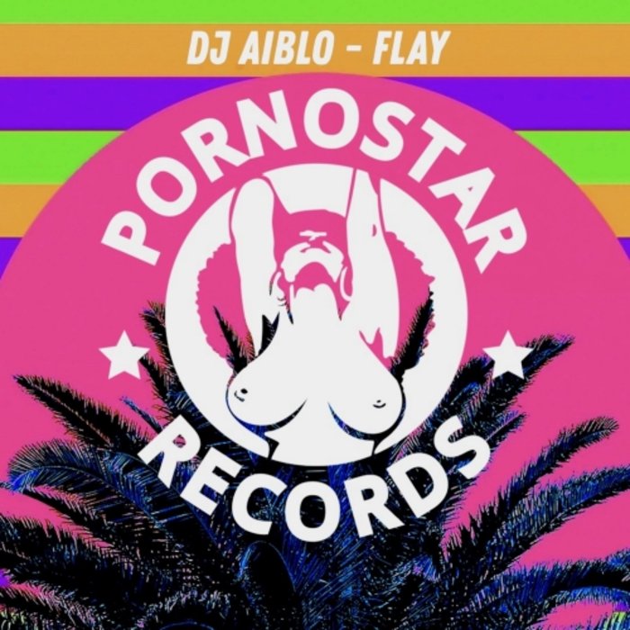 DJ AIBLO - Flay