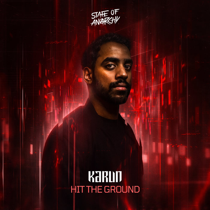 KARUN - Hit The Ground