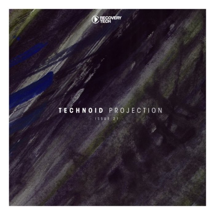 VARIOUS - Technoid Projection Issue 21