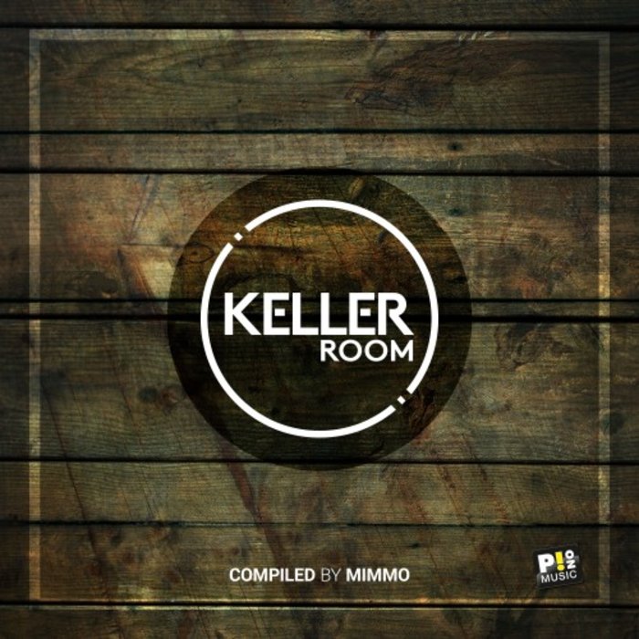 VARIOUS - Kellerroom Spring Summer