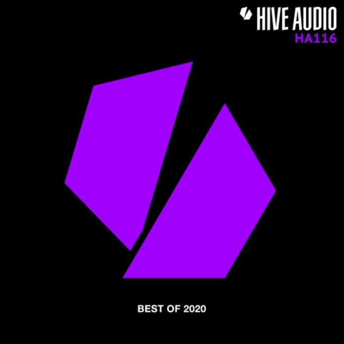 VARIOUS - Hive Audio - Best Of 2020