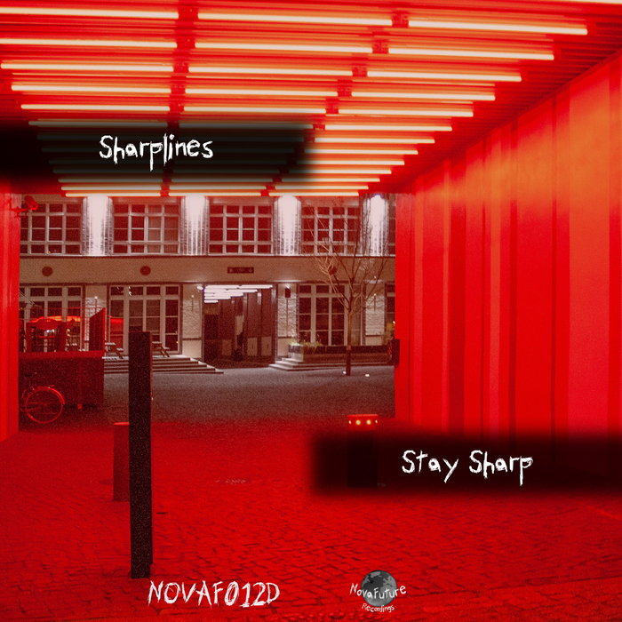 SHARPLINES - Stay Sharp