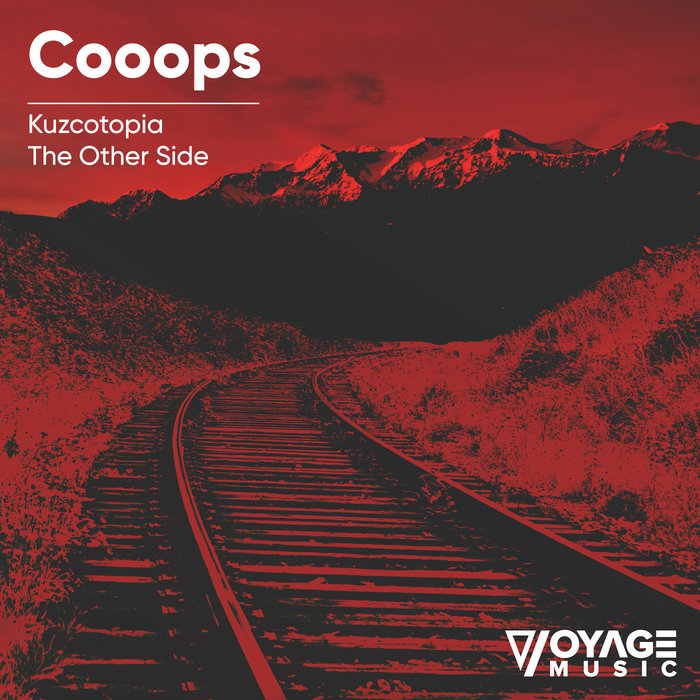 COOOPS - Kuzcotopia