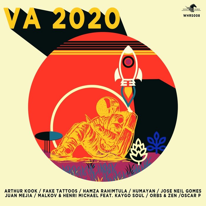 VARIOUS - VA 2020