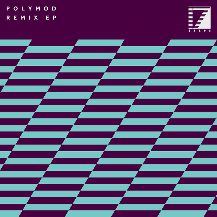 POLYMOD - Remix EP