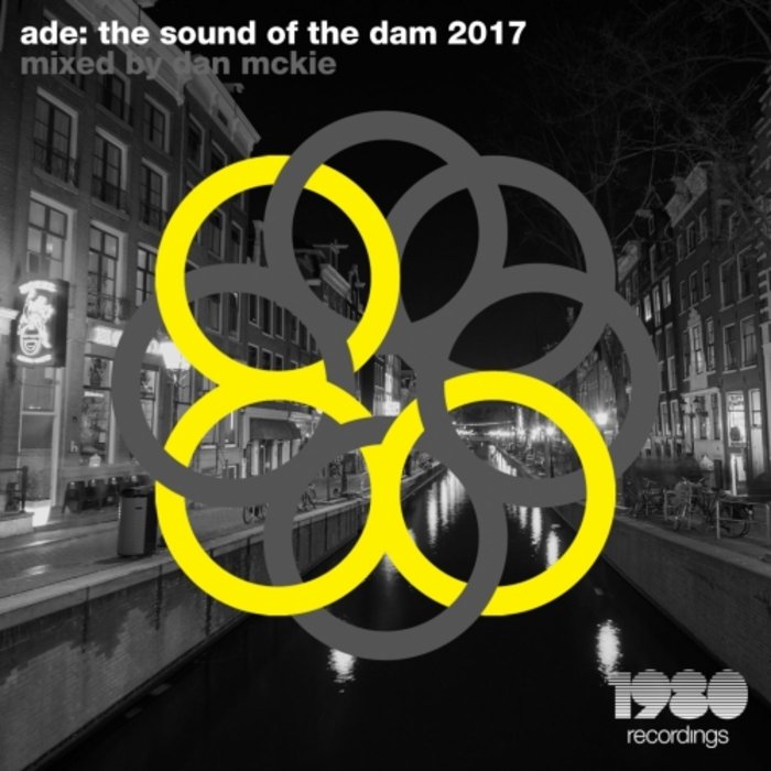 VARIOUS - Ade: The Sound Of The Dam 2017