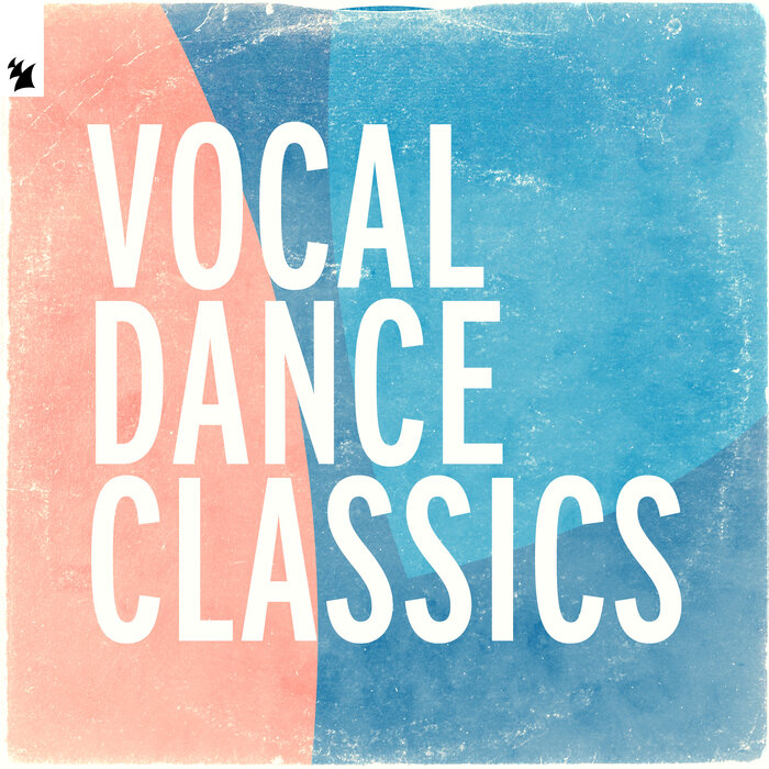 VARIOUS - Vocal Dance Classics