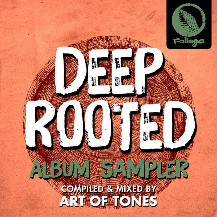 JON CUTLER/DA LATA - Deep Rooted (Art Of Tones Remix)