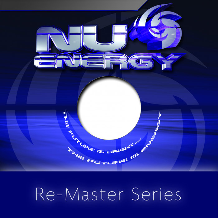 VA - Nu Energy Records (Digital Re-Masters Release 11-20) (NUNRG11TO20RM)