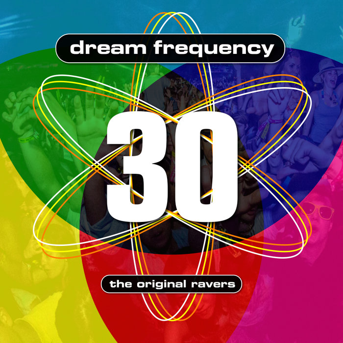 DREAM FREQUENCY - 30