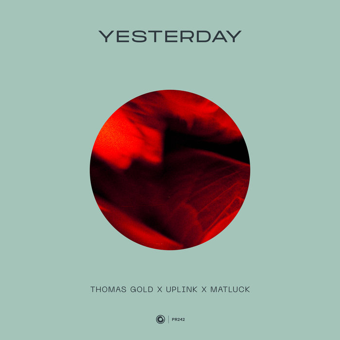 THOMAS GOLD/UPLINK/MATLUCK - Yesterday