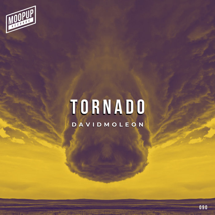 DAVID MOLEON - Tornado