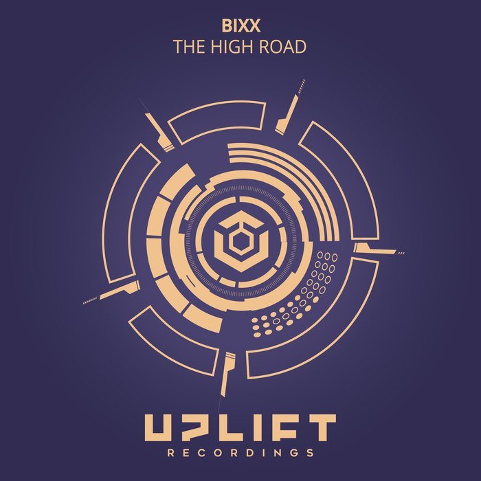 BIXX - The High Road