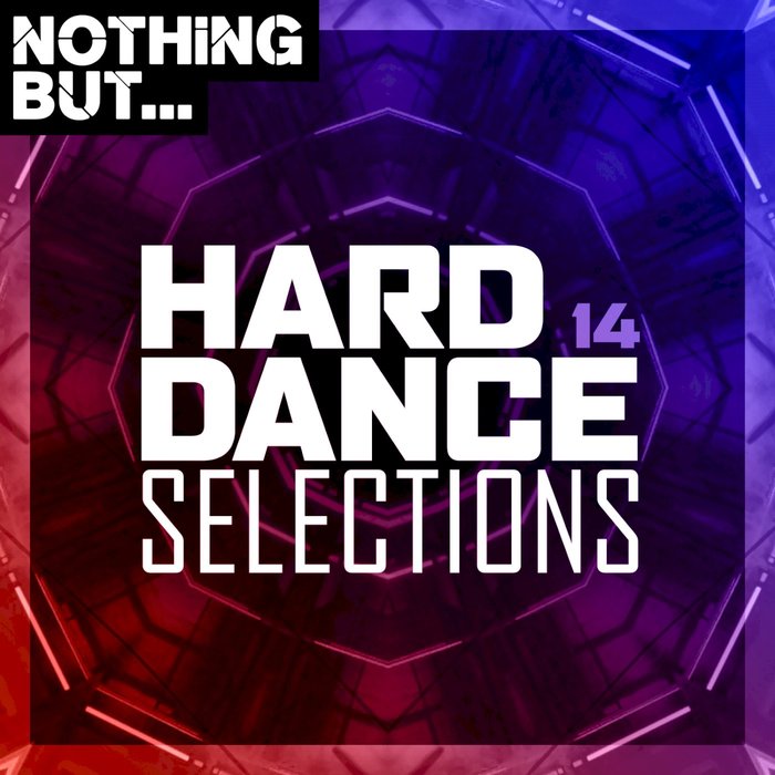 VARIOUS - Nothing But... Hard Dance Selections Vol 14
